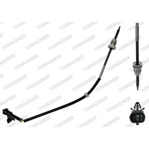 Abgastemperatursensor WAGNER ETP00200