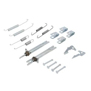 Bremsbackensatz QUICK BRAKE 105-0015S