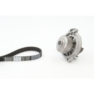 Conjunto de correia dentada + bomba de água CONTINENTAL CT 539 WP1