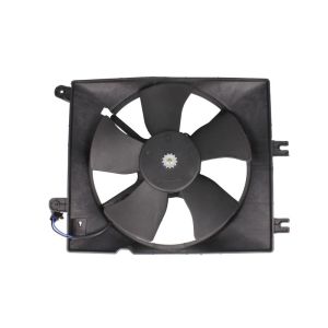 Ventilateur, condenseur de climatisation THERMOTEC D80007TT