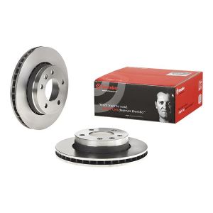 Bremsscheibe BREMBO 09.4947.20