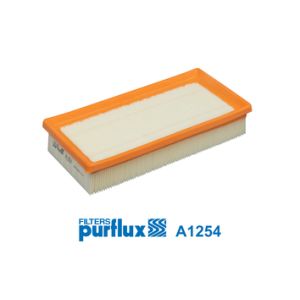 Luftfilter PURFLUX A1254