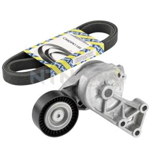 Cinto com várias nervuras (6PK1019)  SNR KA857.06
