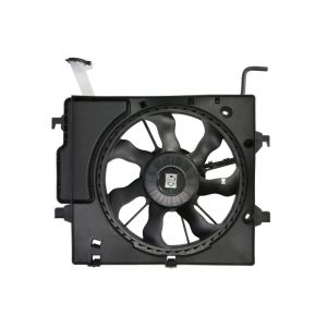 Elektromotor, Kühlerlüfter NRF 470125
