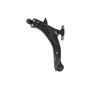 Brazo de control, suspensión de ruedas CTR CQ0144L Vorderachse, links, vorne