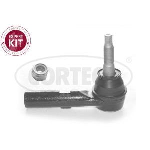 Tête de barre d'accouplement CORTECO 49399763