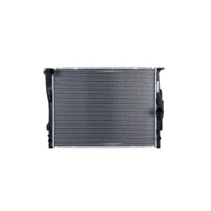 Arrefecedor do motor HELLA 8MK 366 300-991