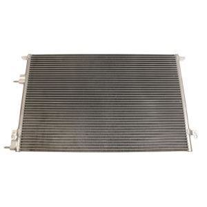 A/C-kondensor VEMO V50-62-0005