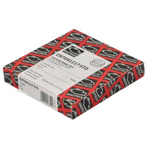 Zuigerveren set ENGITECH ENT041117 STD