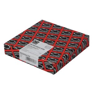 Set di anelli per pistoni ENGITECH ENT047014 STD