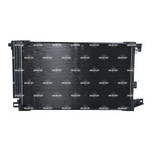 Kondensor, klimatanläggning NRF 350744