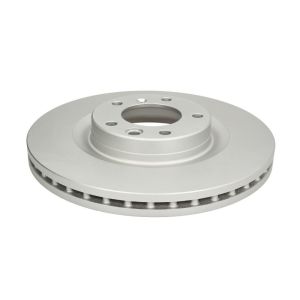 Disque de frein DELPHI BG9119C avant, ventilé, 1 Stück