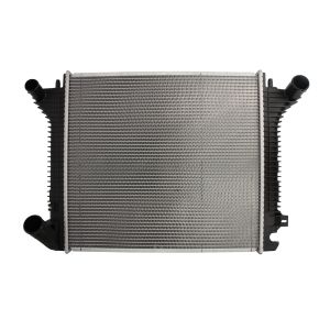 Radiator, motorkoeling MAHLE CR 1217 000P