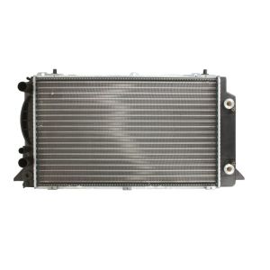 Radiateur, refroidissement du moteur THERMOTEC D7A041TT