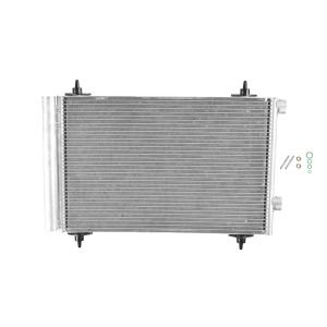 Condensor, airconditioning EASY FIT NRF 35611