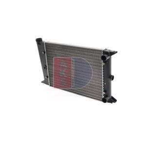 Raffreddatore motore AKS DASIS 040100N