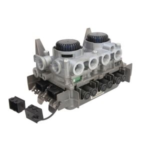 Modulateur d'essieu WABCO 480 102 014 R