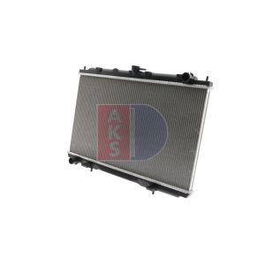 Raffreddatore motore AKS DASIS 070084N