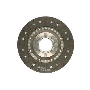Disco de embrague SACHS 1864 002 854
