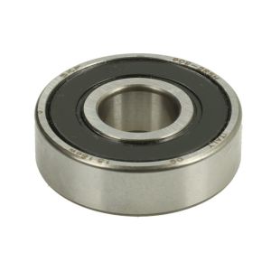 Rolamento de esferas ranhurado SKF 609-2RS