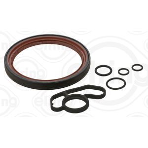Kit de juntas, motor (inferior) ELRING EL384561
