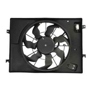 Ventilador THERMOTEC D80511TT