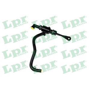 Émetteur d'embrayage LPR 2614