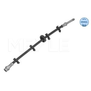 Bremsschlauch MEYLE 214 525 0047