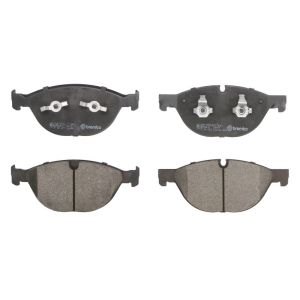 Bremsbelagsatz BREMBO P 36 025