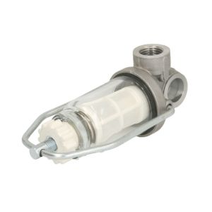 Separador de água do combustível BOSS FILTERS BS04-279