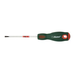 Platte schroevendraaier HANS 0310M2-3