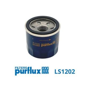 Oliefilter PURFLUX LS1202