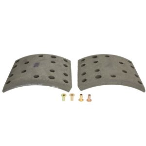 Bremsbackenbelag ROULUNDS RL011820N00A8
