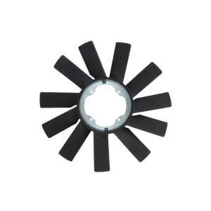 Roda da ventoinha, arrefecimento do motor THERMOTEC D9B005TT