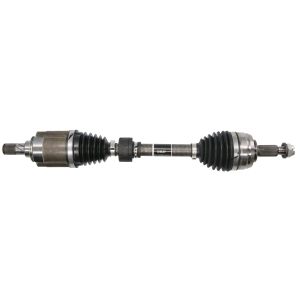 Axel SNR DK55.267