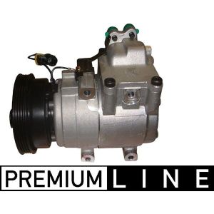 Compressor, ar condicionado MAHLE ACP 1217 000P