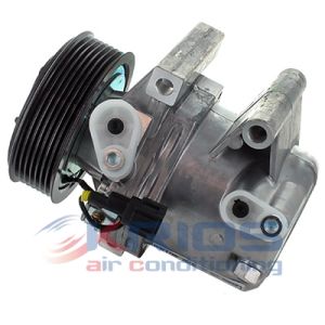 Klimakompressor MEAT & DORIA K19119A