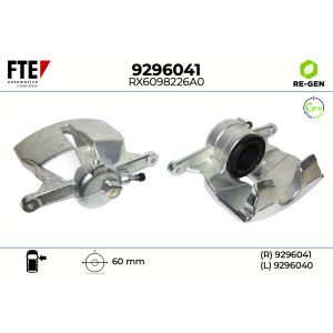 Jarrusatula FTE 9296041