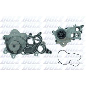 Vattenpump DOLZ A234