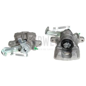 Pinza freno BUDWEG 345001