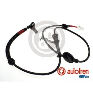 ABS-sensor AUTOFREN SEINSA DS0068
