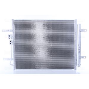 Condenseur (climatisation) NISSENS 940931