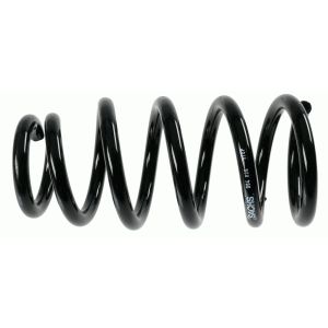 Mola de suspensão SACHS 994 029