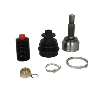 Kit di giunti, albero motore PASCAL G12089PC