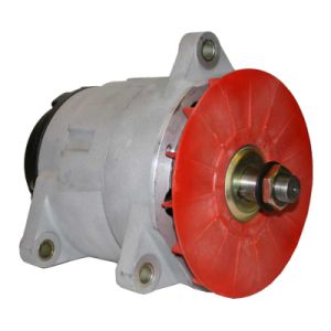 Alternador trifásico PRESTOLITE ELECTRIC 1277A730