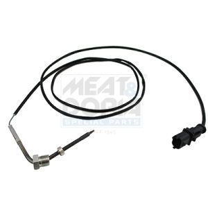 Abgastemperatursensor MEAT & DORIA 12076