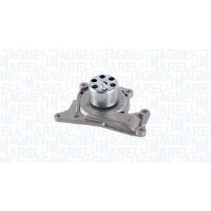 Pompe à eau MAGNETI MARELLI 350982098000