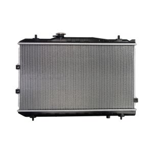 Radiador, arrefecimento do motor VALEO 735525
