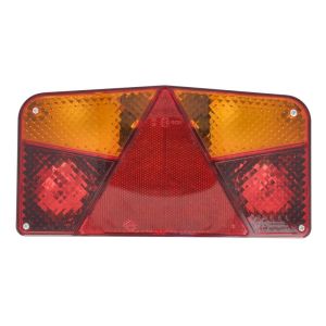 Heckleuchte TRUCKLIGHT TL-UN149R