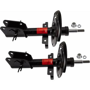 Amortiguador TRW JHM356T